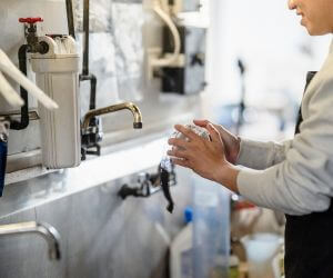 About The Faucet Pros Knoxville, IA